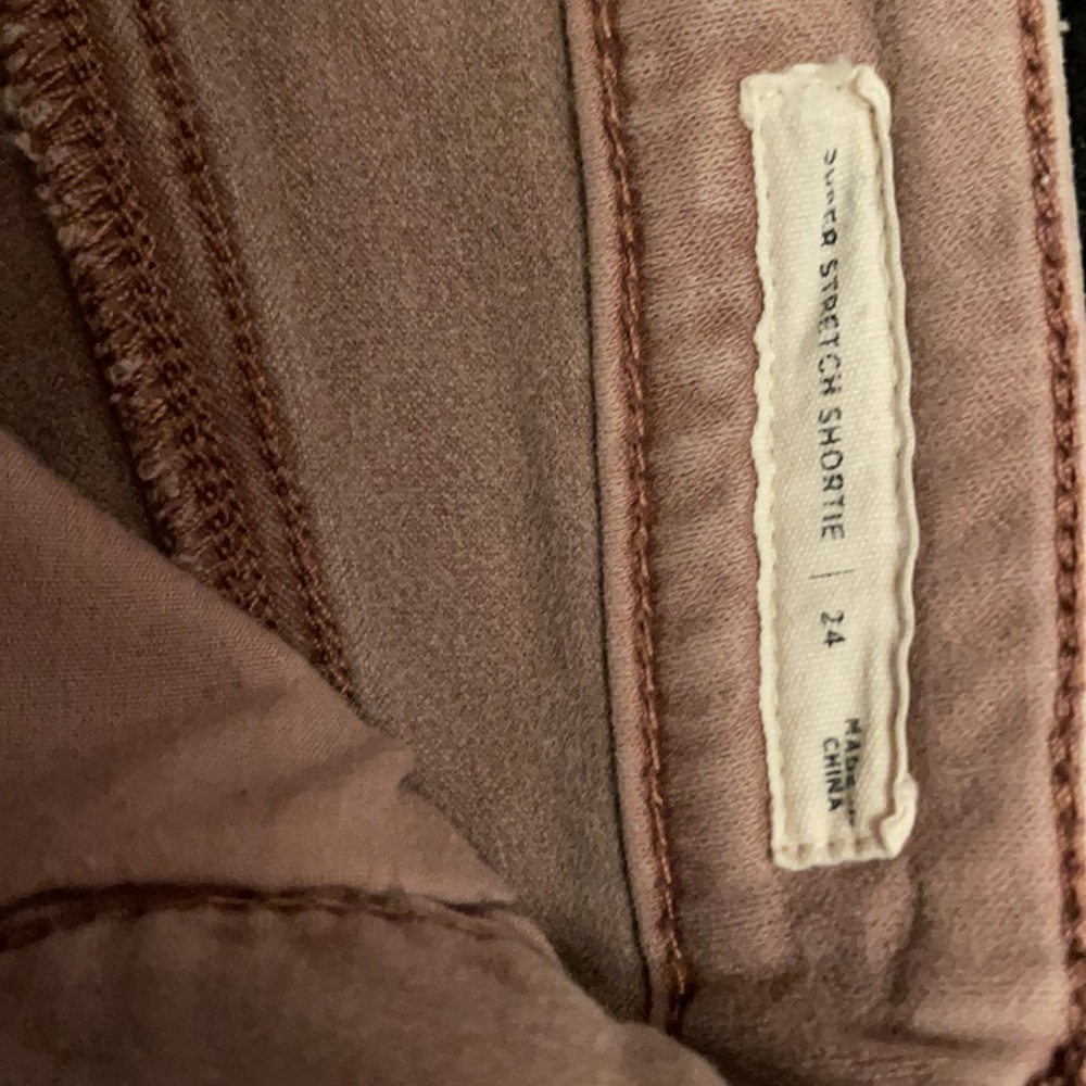 Pac Sun Shorts - Picture 4 of 4